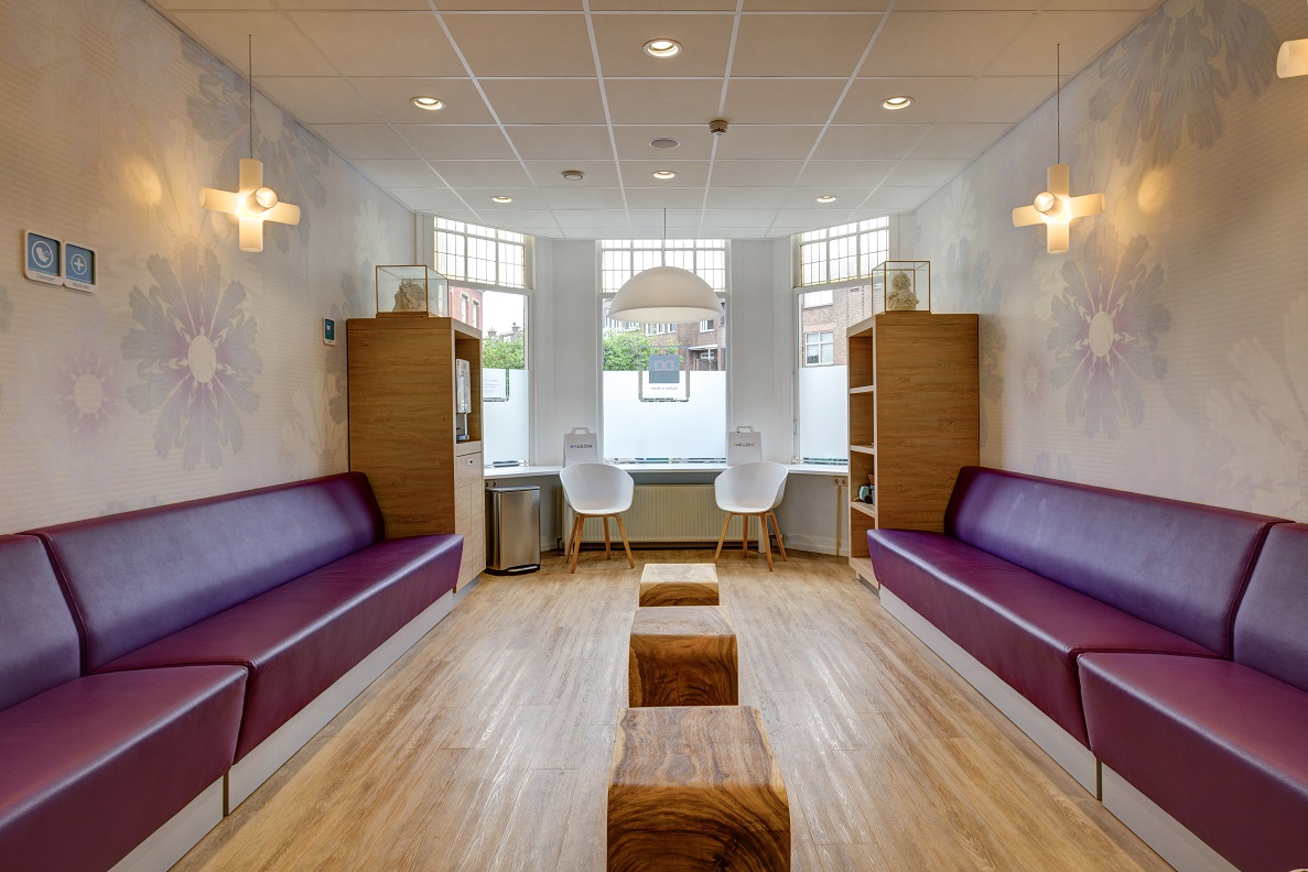 Dental Clinics Den Haag Thomsonlaan Den Haag